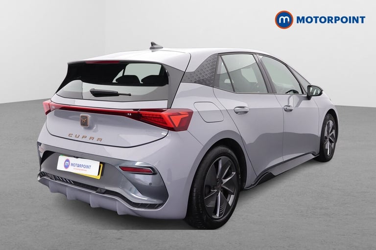 2023 Cupra Born 150kW V1 58kWh 5dr Auto Hatchback Electric Automatic