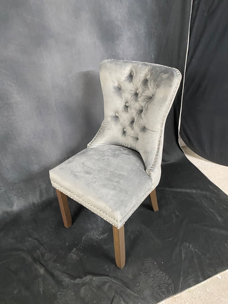 Brand new KACEY chairs 