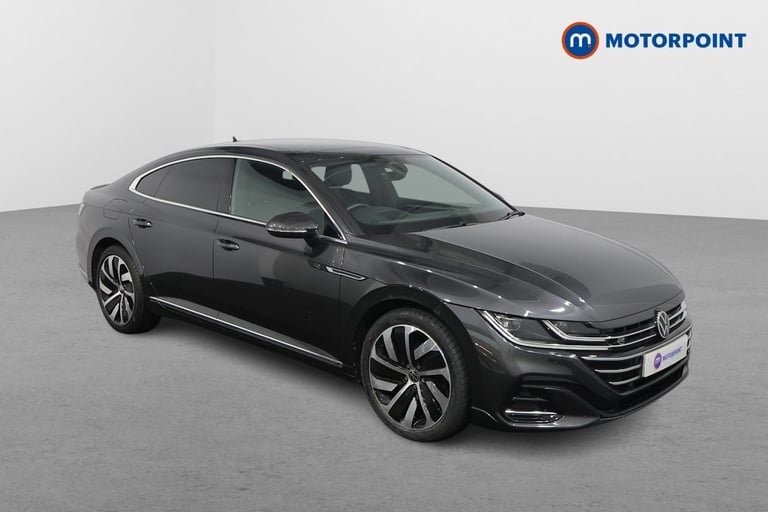 2023 Volkswagen Arteon 2.0 TSI R-Line 5dr DSG Hatchback Petrol Automatic