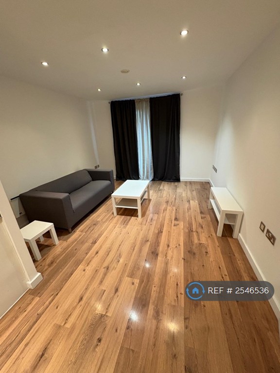 image for 1 bedroom flat in Shire House, Sheffield, S11 (1 bed) (#2546536)