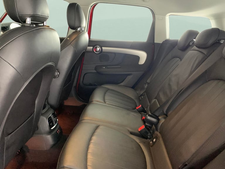 2021 MINI Countryman 1.5 Cooper S E Exclusive ALL4 PHEV 5dr Auto HATCHBACK PETROL/ELECTRIC Automatic