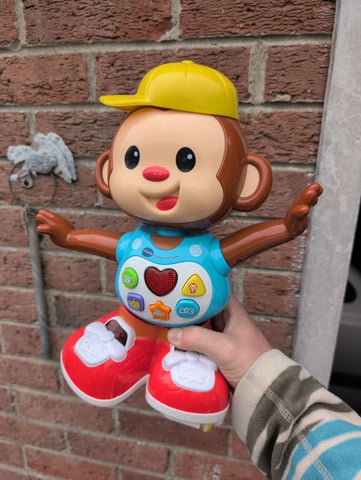 Vtech Chase Me Casey in Comber, County Down Gumtree