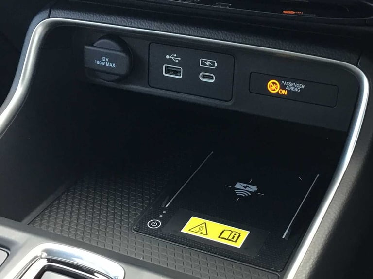 2024 Honda CR-V 2.0 ePHEV Advance Tech 5dr eCVT ESTATE PETROL/ELECTRIC Automatic