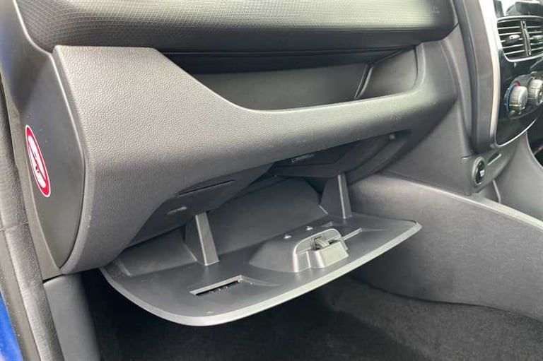 2017 Renault Clio 0.9 TCe Dynamique Nav Hatchback 5dr Petrol Manual Euro 6 (s/s) (90 ps) Hatchbac...