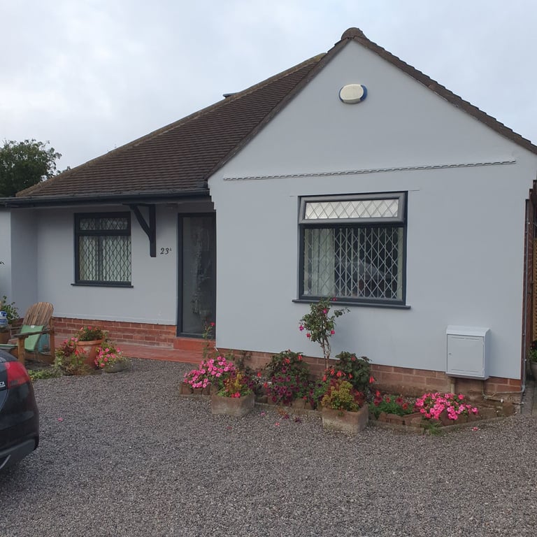 Lodger required CH66 