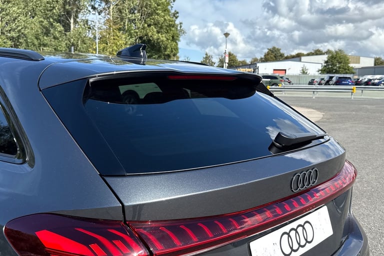 2025 Audi A5 2.0 TFSI Edition 1 S Tronic Euro 6 (s/s) 5dr Estate Automatic