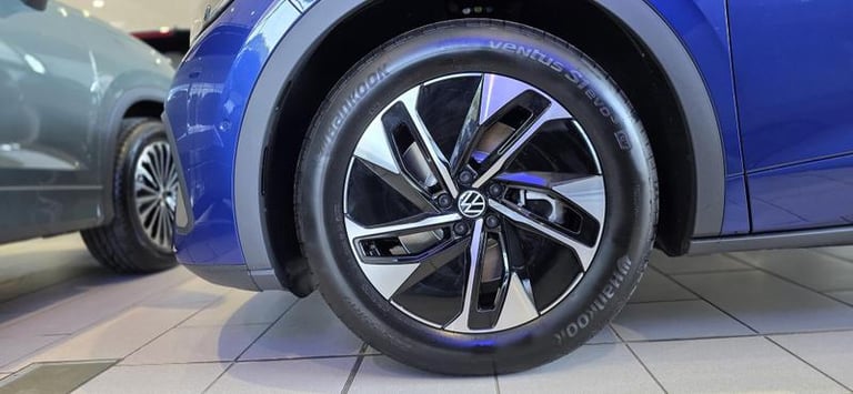 2025 Volkswagen ID.5 210kW Match Pro 77kWh 5dr Auto Automatic Coupe Electric Automatic