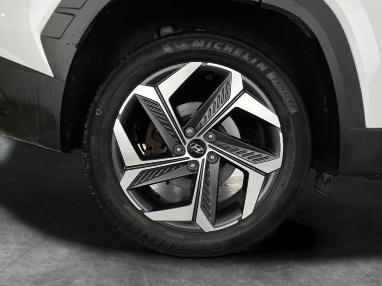 2023 Hyundai TUCSON 1.6 h T-GDi Ultimate SUV 5dr Petrol Hybrid Auto Euro 6 (s/s) (230 ps) - KEY S...