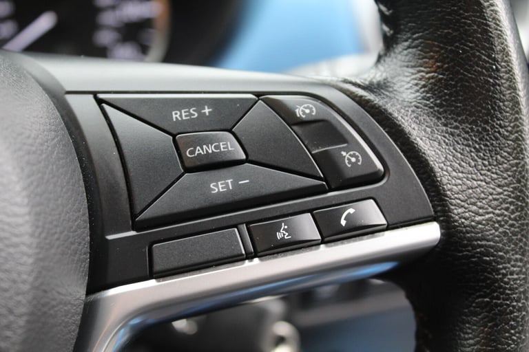 NISSAN MICRA 1.0 IG-T Acenta 2019