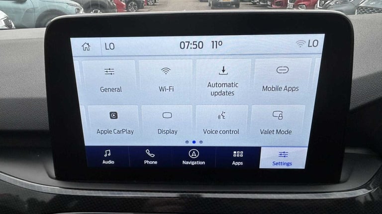 2022 Ford Kuga 1.5 EcoBlue ST-Line X Edition 5dr SUV Diesel Manual