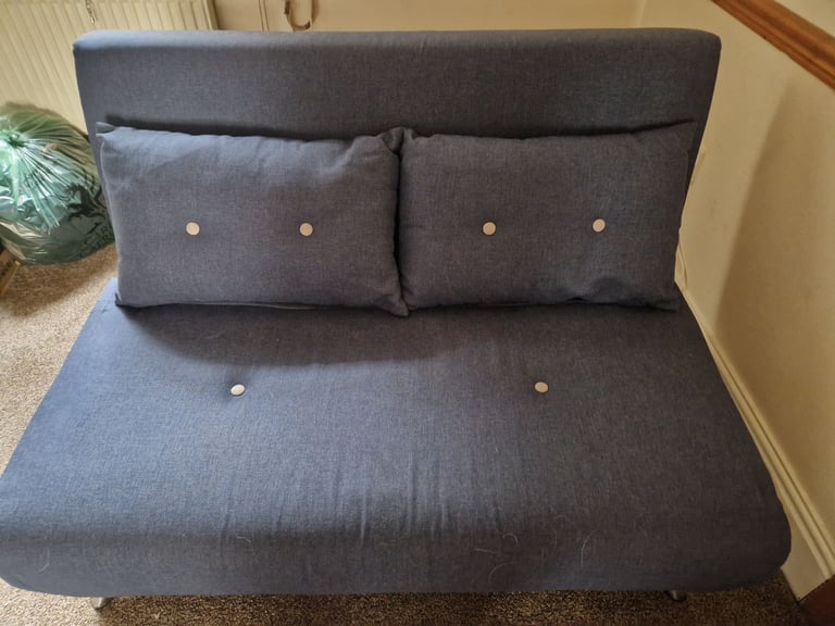 Small sofa bed 