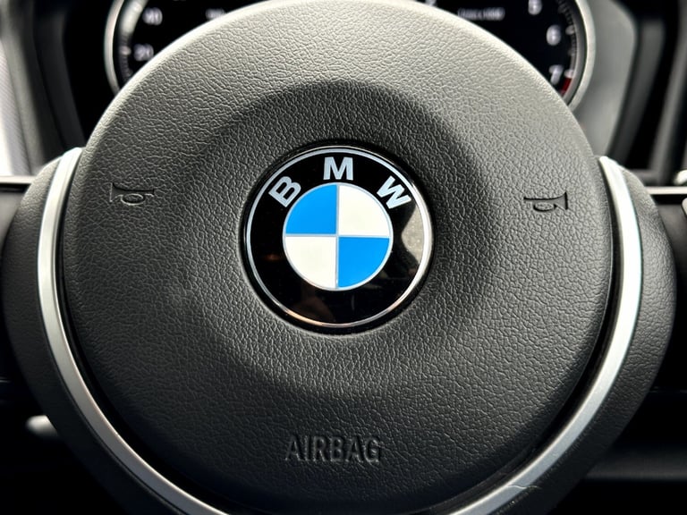 2021 BMW 2 Series 218i [136] M Sport 5dr Step Auto HATCHBACK Petrol Automatic