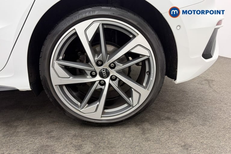 2022 Audi A3 35 TFSI Edition 1 5dr Hatchback Petrol Manual