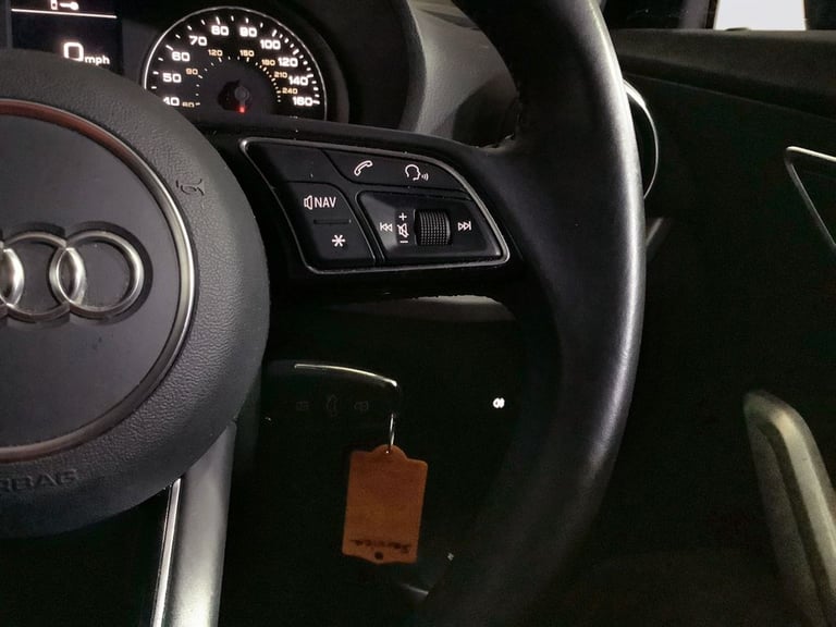 2020 Audi Q2 1.0 TFSI 30 Sport SUV 5dr Petrol Manual Euro 6 (s/s) (116 ps) ESTATE Petrol Manual