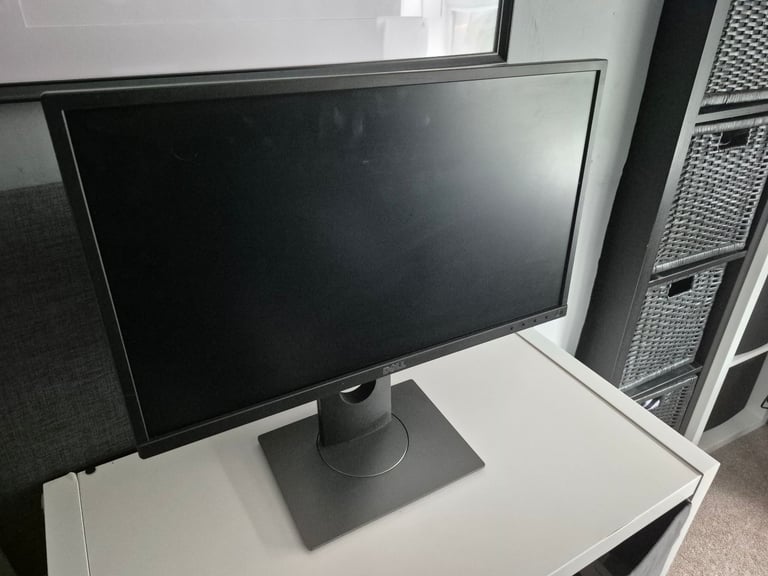 Dell P2317H 23" Full HD IPS LED Monitor 