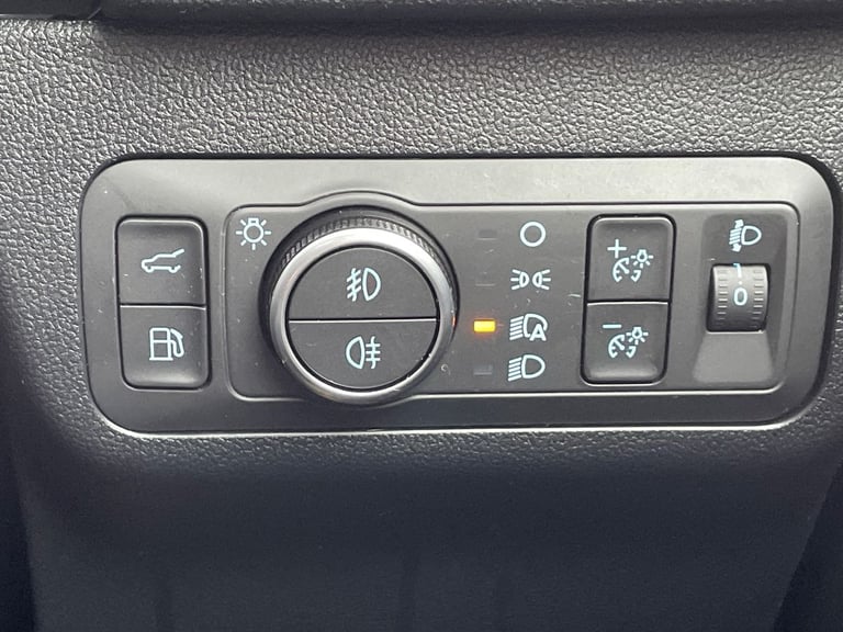 Ford Kuga 2.5 Duratec 14.4kwh St Line X Edition Suv 5dr Petrol Plug In Hybrid