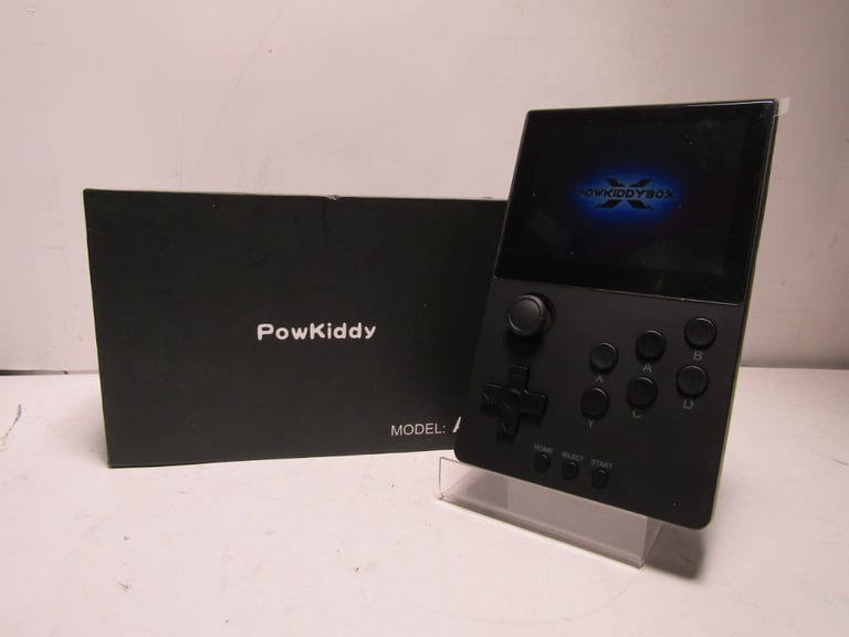Powkiddy A20 Handheld Console 56611