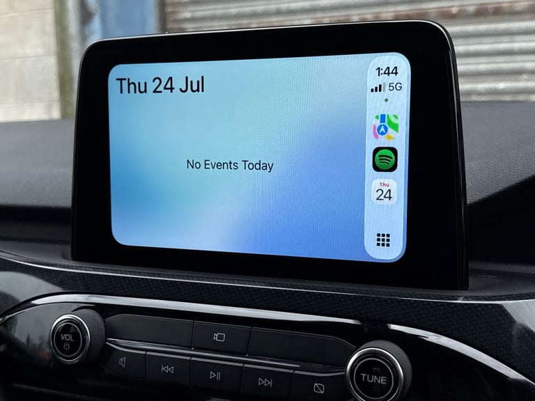 2020 Ford Kuga 2.0 EcoBlue mHEV ST-Line 5dr SUV DIESEL Manual