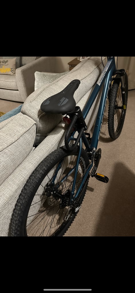 image for Women’s carrera  mountain bike 