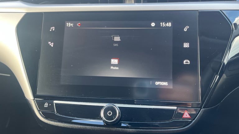 2023 Vauxhall Corsa 1.2 Design 5dr HATCHBACK PETROL Manual