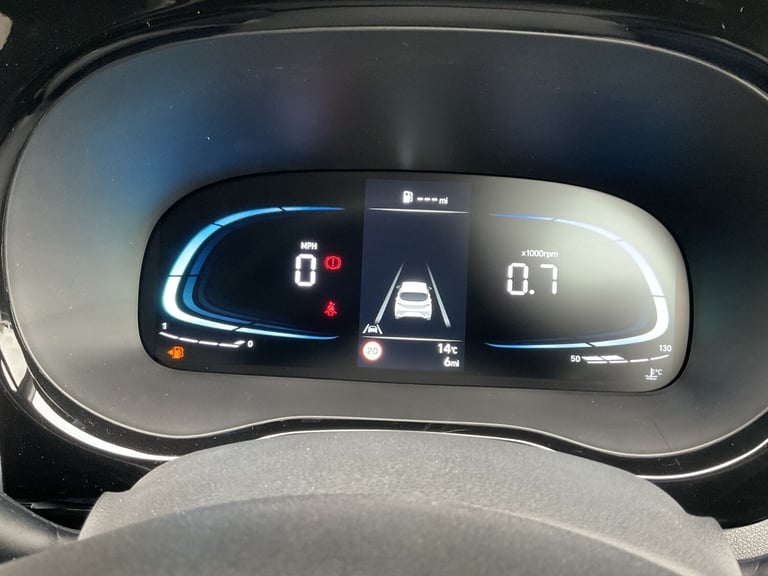 2025 Hyundai i10 1.0 [63] Premium 5dr [Nav] Hatchback Petrol Manual