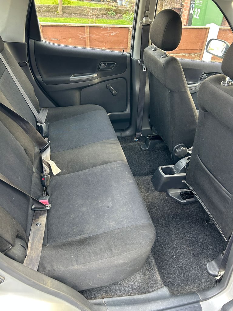 Suzuki, IGNIS, Hatchback, 2005, Manual, 1490 (cc), 5 doors