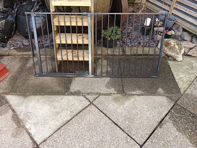 image for Stair gate/ fire guard 