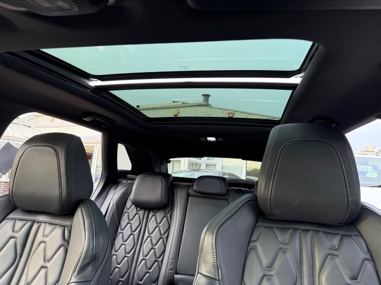 2020 Peugeot 3008 1.6 Hybrid4 300 GT 5dr e-EAT8 HATCHBACK PETROL/ELECTRIC Automatic