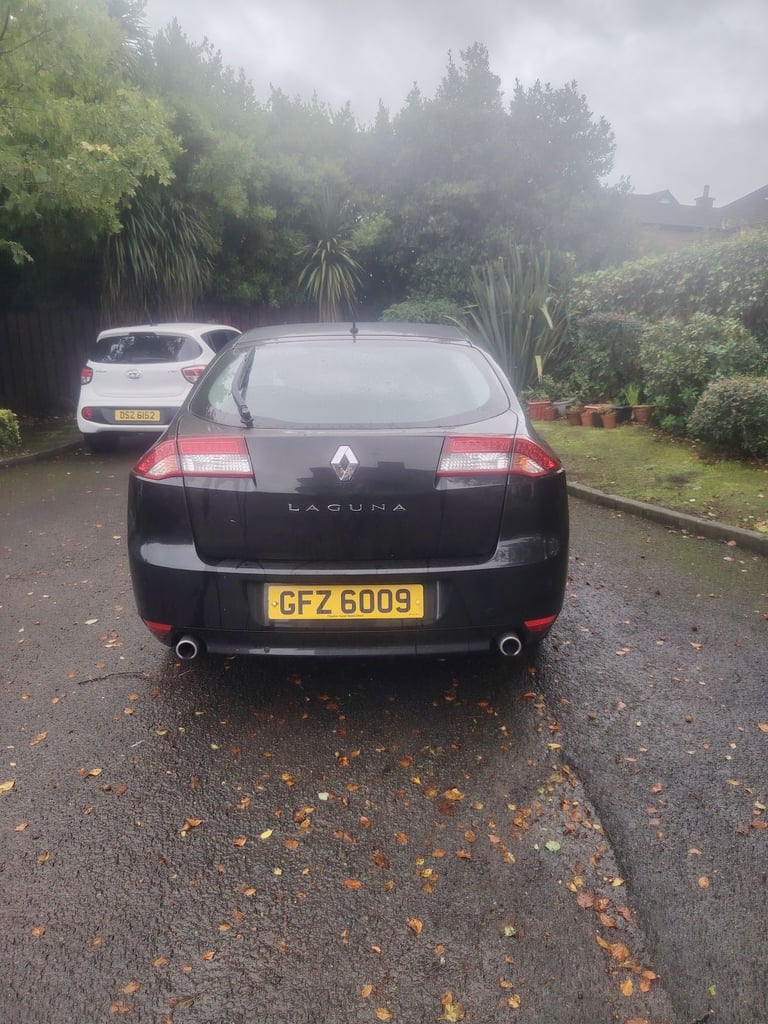 Renault, LAGUNA, Hatchback, 2011, Other, 1995 (cc), 5 doors