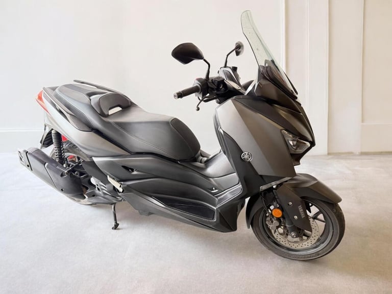 2021 Yamaha XMAX 125 125 CVT V-Belt Euro 5