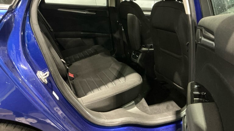 FORD MONDEO 1.5 T EcoBoost Zetec 2016
