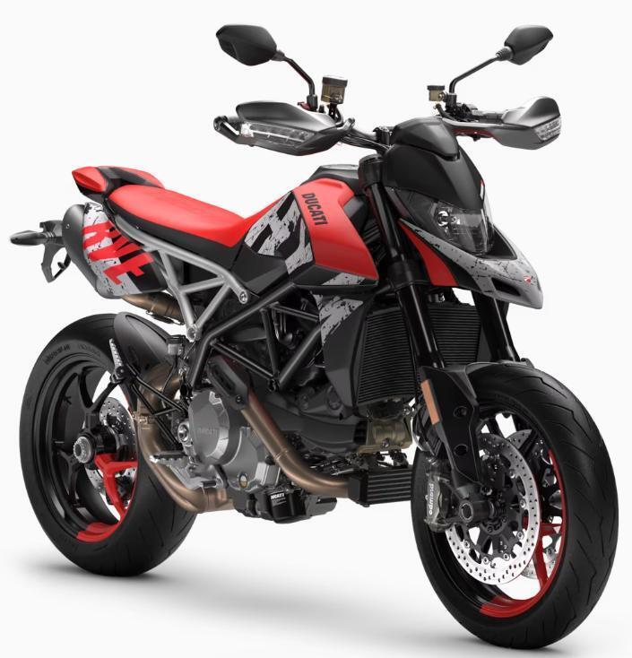 Ducati hypermotard 939 on sale for sale