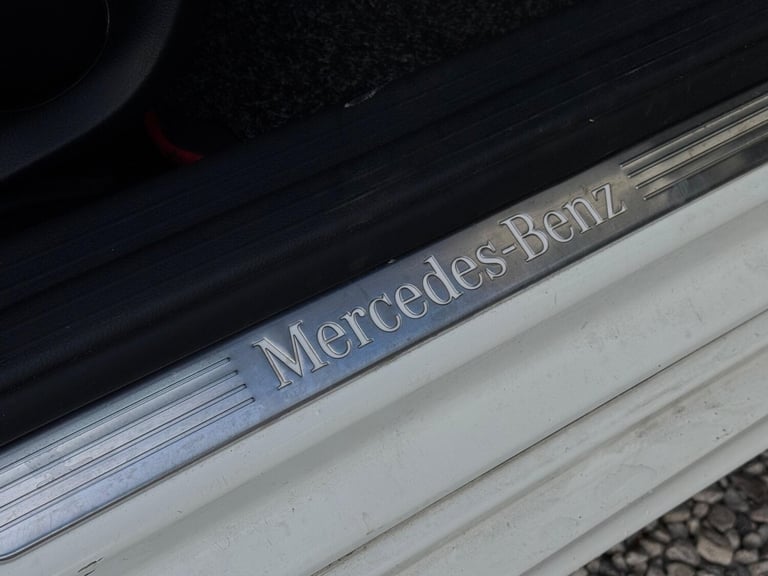 2015 Mercedes-Benz A-Class 1.5 A180 CDI Sport Euro 5 (s/s) 5dr HATCHBACK Diesel Manual