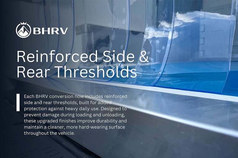 2024 Ford Transit 2.0 EcoBlue 165ps H2 Leader Van Auto [DAP] PANEL VAN DIESEL Automatic