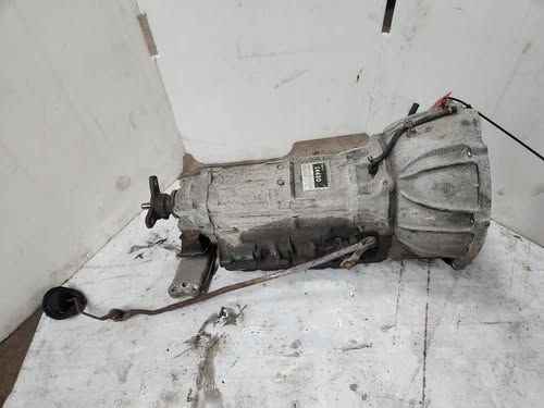 image for LEXUS LS400 4.0 PETROL 5 SPEED AUTOMATIC GEARBOX FOR SALE