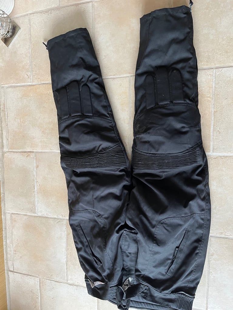 Fieldsheer motorbike trousers