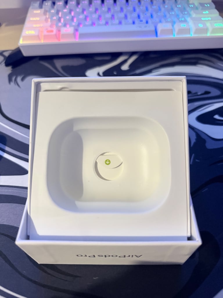 Airpod pro 2s