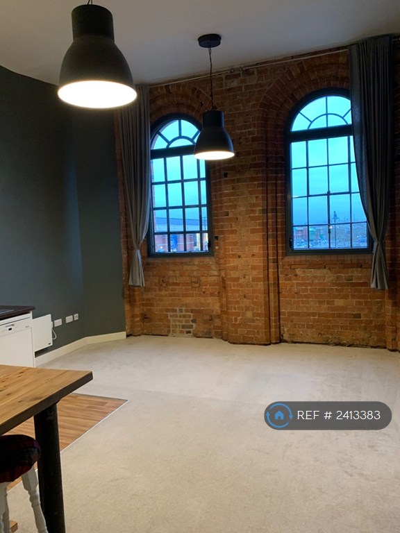 image for 1 bedroom flat in Warwick Brewery, Newark, NG24 (1 bed) (#2413383)