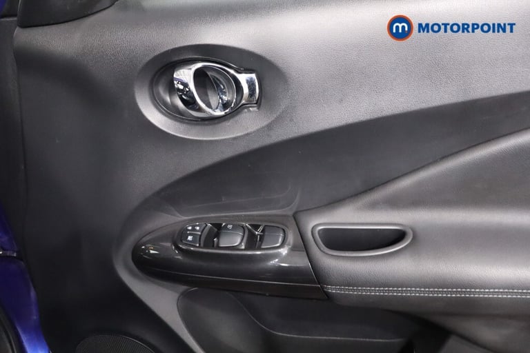 2019 Nissan Juke 1.6 [112] Tekna 5dr [Bose] SUV Petrol Manual