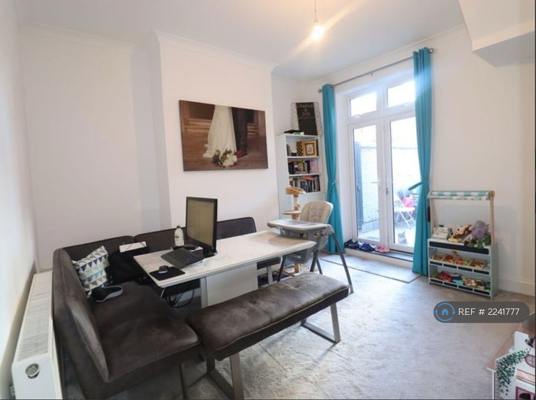 2 bedroom house in Brampton Street, Ashton-On-Ribble, Preston, PR2 (2 bed) (#2241777)