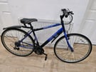 Apollo cx10 hybrid bike in good condition All fully working 