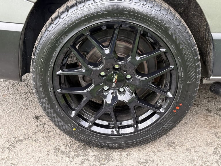 RENAULT TRAFIC 1.6 LL29 ENERGY dCi 140 Sport 2015