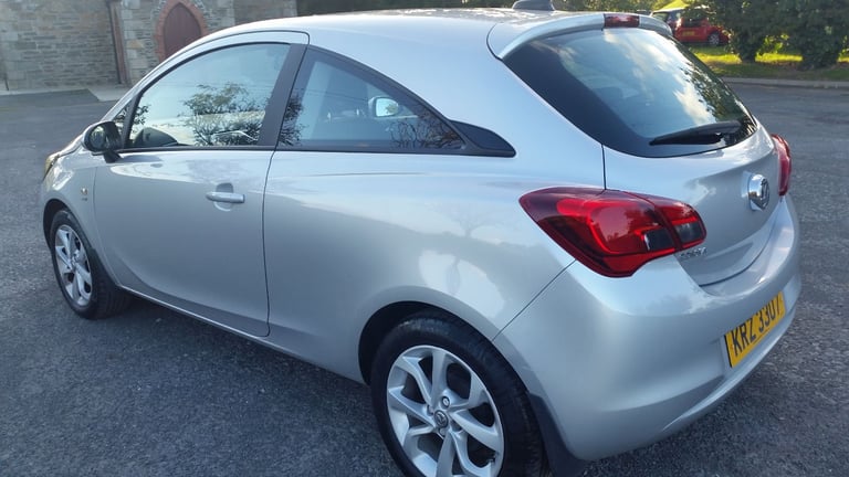 *!*BEAUTIFUL*!* 2016 VAUXHALL CORSA 1.2 ENERGY **MOT 6 JUNE 2026** * LOW MILES**