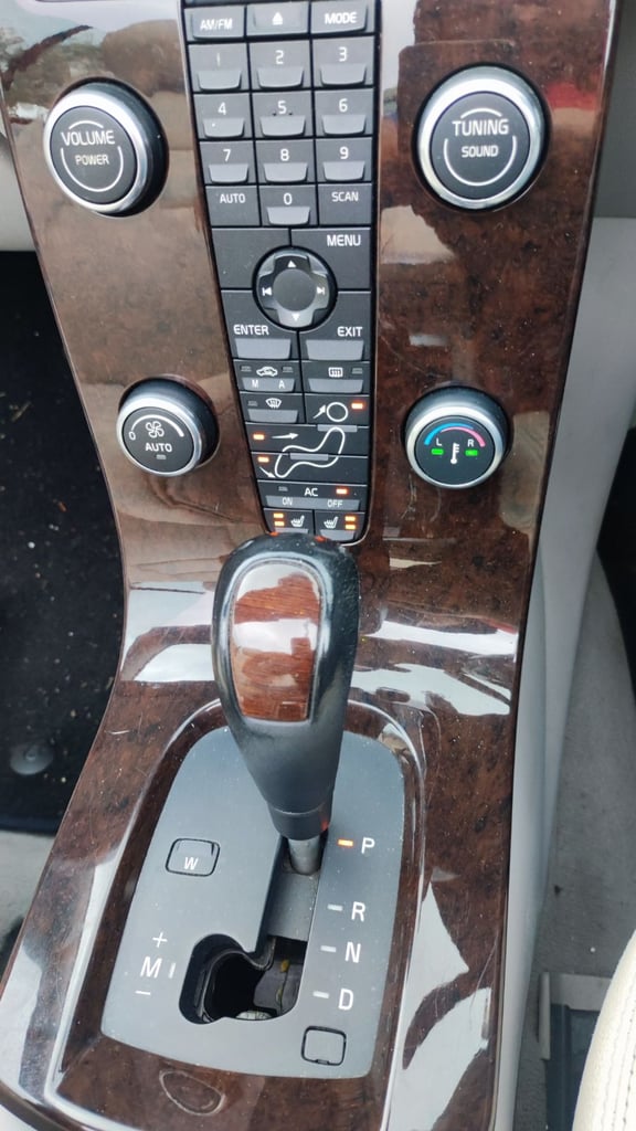 image for Volvo, C70, Convertible, 2007, Semi-Auto, 2435 (cc), 2 doors