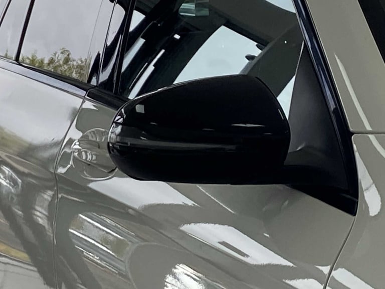 2019 Mercedes-Benz GLC GLC 220d 4Matic Urban Edition 5dr 9G-Tronic ESTATE DIESEL Automatic