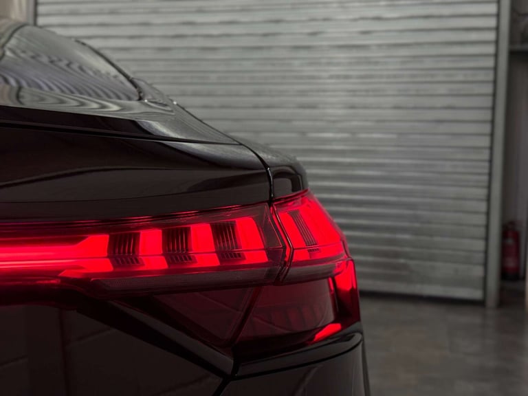 2022 Audi e-tron GT 390kW Quattro 93kWh 4dr Auto COUPE ELECTRIC Automatic