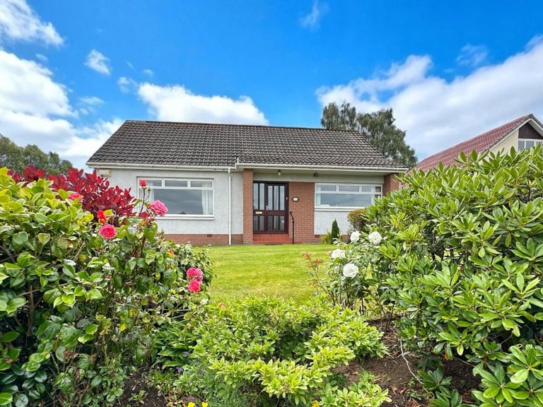 2 BED BUNGALOW