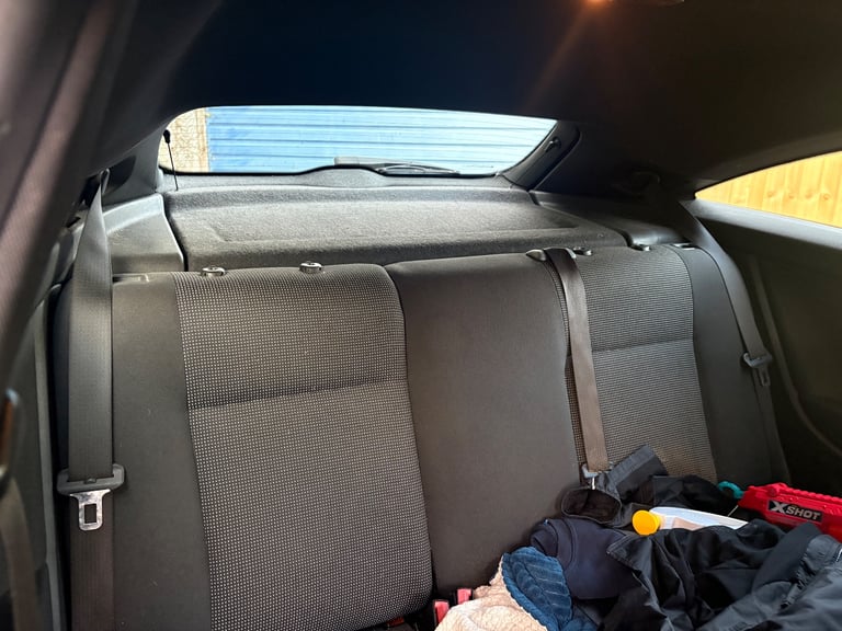 Vauxhall, ASTRA, Hatchback, 2009, Manual, 1910 (cc),3 doors - Image 7