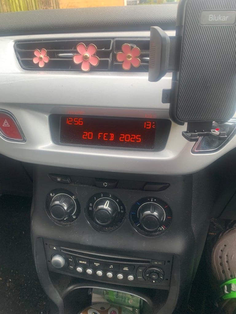 Citroen, DS3, Hatchback, 2013, Manual, 1199 (cc), 3 doors