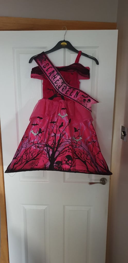 Halloween dress